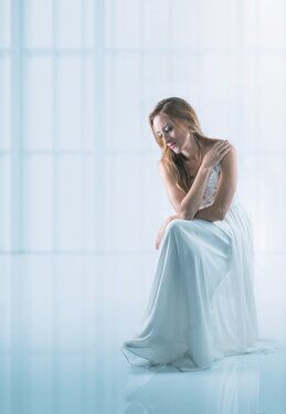 Lauriane Nourry Soprano lyrique