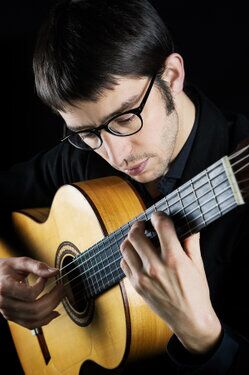 guitariste