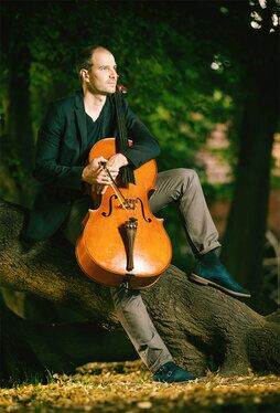 violoncelliste