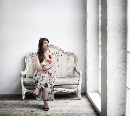 Chloé Jacob soprano