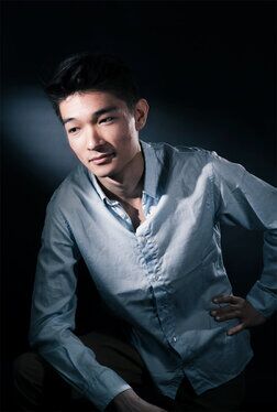 photo portrait