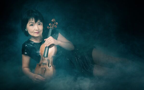 violoniste