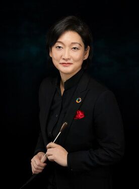 kanako Abe Cheffe d