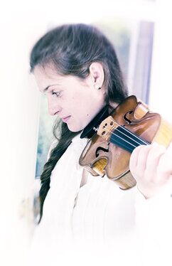 violoniste