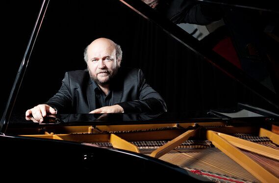 portrait pianiste