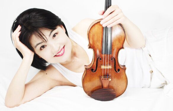 photo style higth key