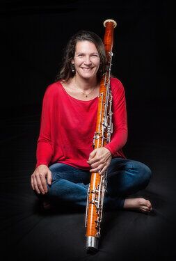 basson instrument de musique