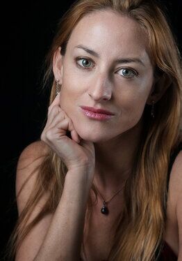 femme soprano chanteuse