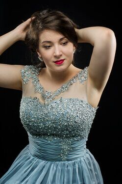 chanteuse soprano