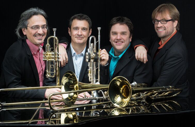 quatuor d