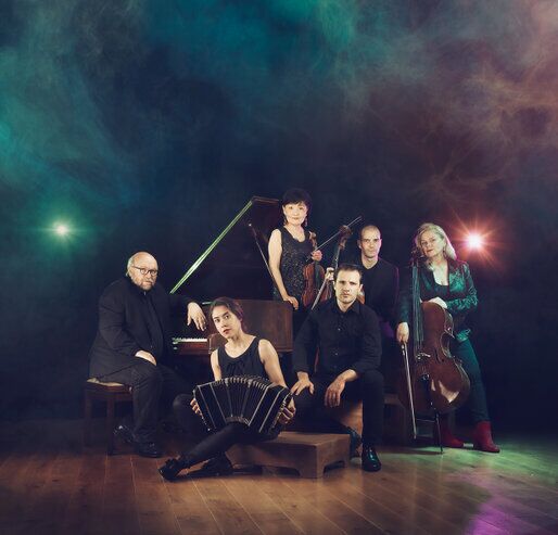 ensemble Piazzollissimots