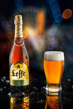 pack shot bierre