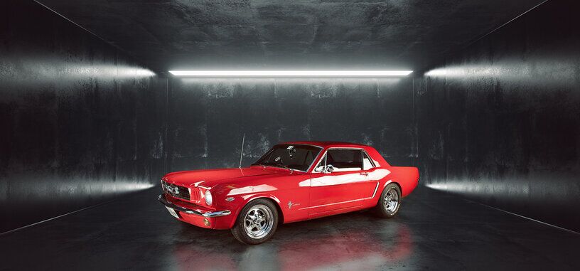voiture